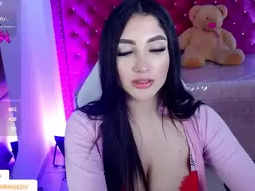 Chaturbate Live Sex Cam of baby_nicols_m