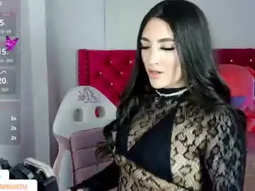 Chaturbate Private Sex Chat of baby_nicols_m