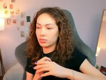 Chaturbate Live Porn of beverlyclub