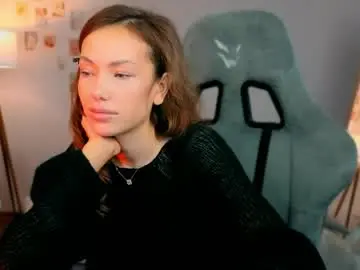 Chaturbate Nude Webcam of beverlyclub