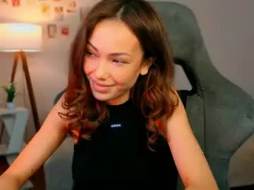 Chaturbate Best Webcam of beverlyclub