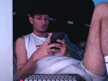 Chaturbate Free Live Porn of chrisupland_