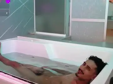 Chaturbate Live Sex of dark_eros_