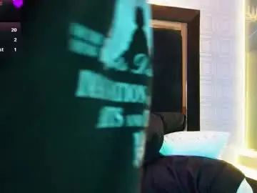 Chaturbate Best Webcam of dark_eros_