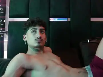 Chaturbate Private Sex Chat of dark_eros_