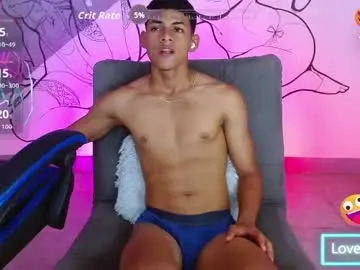 Chaturbate Sex Cam of deivid_bigcock1