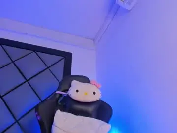 Chaturbate Live Porn of georginacute_