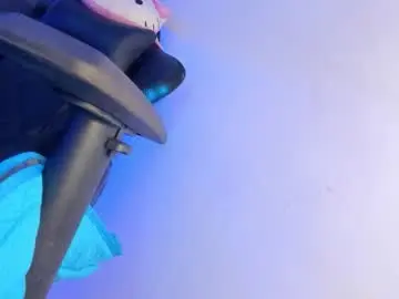 Chaturbate Best live sex cam show of georginacute_