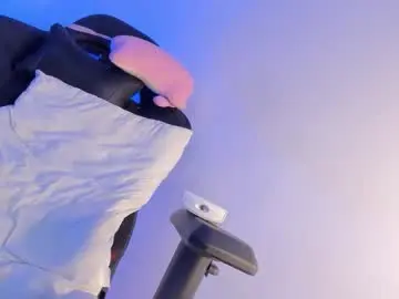 Chaturbate Watch Live Sex Cams of georginacute_