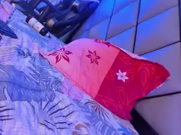 Chaturbate Live Porn of georginacute_