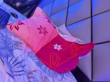 Chaturbate Live Sex Cam of georginacute_