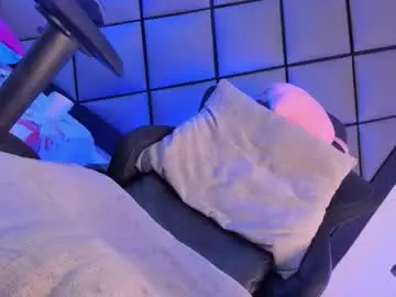 Chaturbate Free Live Porn of georginacute_