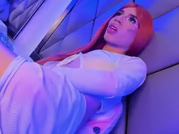 Chaturbate Best Webcam of georginacute_