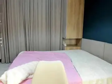 Chaturbate Adult Video Chat of isaxin