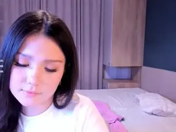 Chaturbate Sex Chat of isaxin