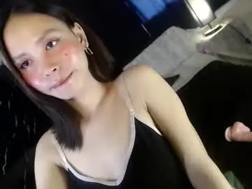 Chaturbate Live Porn of itsme_liza