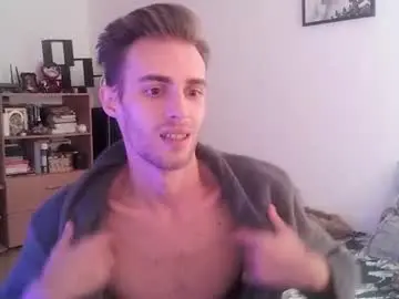 Chaturbate Nude Webcam of justinnordick