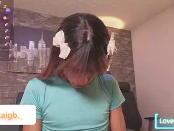 Chaturbate Live Sex Cam of kaivg