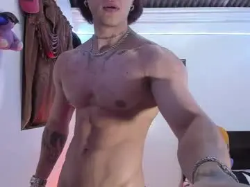 Chaturbate Live Porn of karybig3