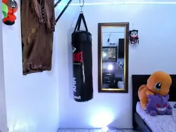 Chaturbate Private Sex Chat of karybig3