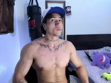 Chaturbate Free Live Porn of karybig3