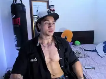 Chaturbate Live Porn of karybig3