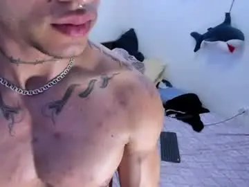 Chaturbate Private Sex Chat of karybig3