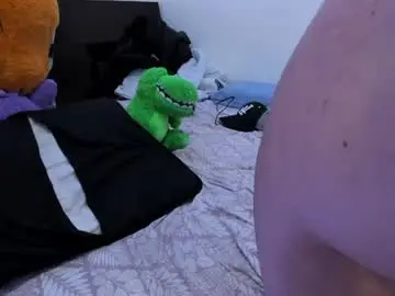 Chaturbate Sex Cam of karybig3