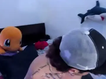 Chaturbate Live Sex Cam of karybig3