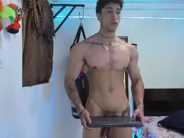 Chaturbate Sex Chat of karybig3