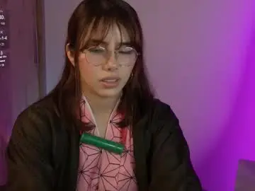 Chaturbate Sex Cam of lilyrouse_