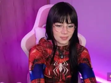 Chaturbate Free Porn Cam of lilyrouse_