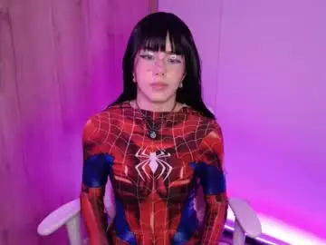 Chaturbate Private Sex Chat of lilyrouse_