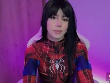 Chaturbate Free Porn Cam of lilyrouse_