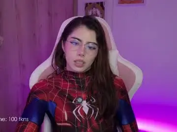 Chaturbate Sex Cam of lilyrouse_