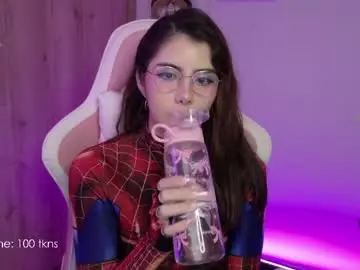 Chaturbate Nude Webcam of lilyrouse_