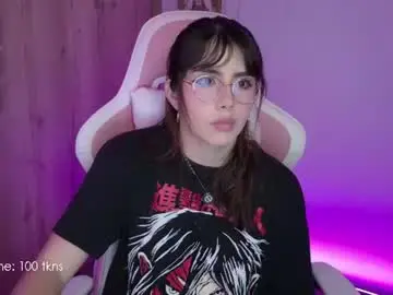 Chaturbate Adult Video Chat of lilyrouse_