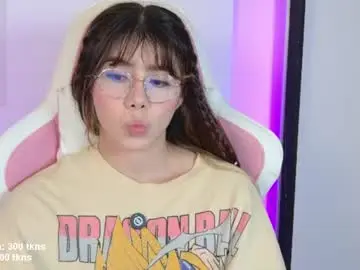 Chaturbate Best Webcam of lilyrouse_
