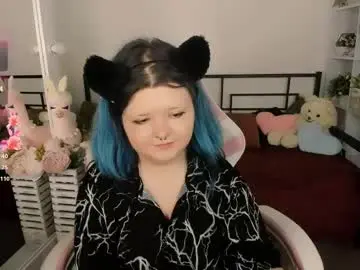 Chaturbate Sex Chat of lunaar_