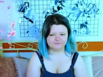 Chaturbate Nude Webcam of lunaar_