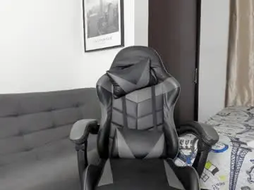 Chaturbate Free Live Porn of miss_soffi1