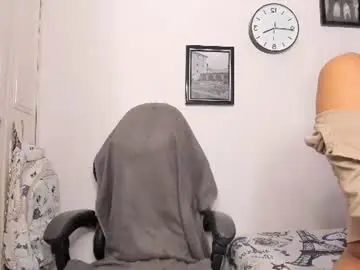 Chaturbate Free Porn Cam of miss_soffi1