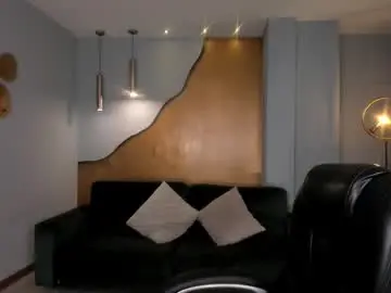 Chaturbate Adult Video Chat of niasalvatore