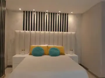 Chaturbate Free Live Porn of niasalvatore