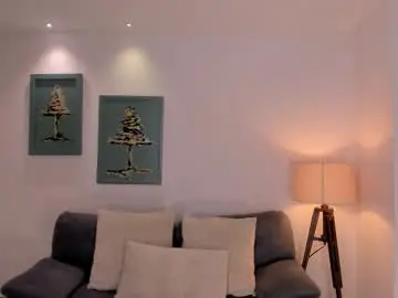 Chaturbate Free Live Porn of niasalvatore