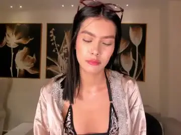 Chaturbate Live Sex of niasalvatore