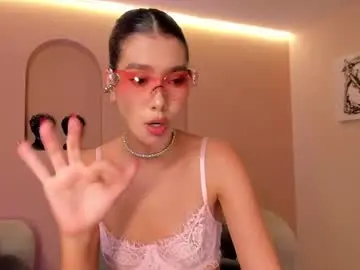 Chaturbate Nude Webcam of niasalvatore