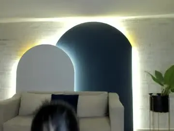 Chaturbate Sex Cam of niasalvatore