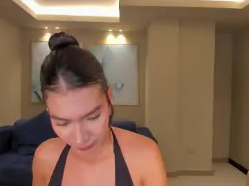 Chaturbate Sex Cam of niasalvatore