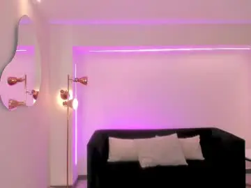 Chaturbate Sex Chat of niasalvatore